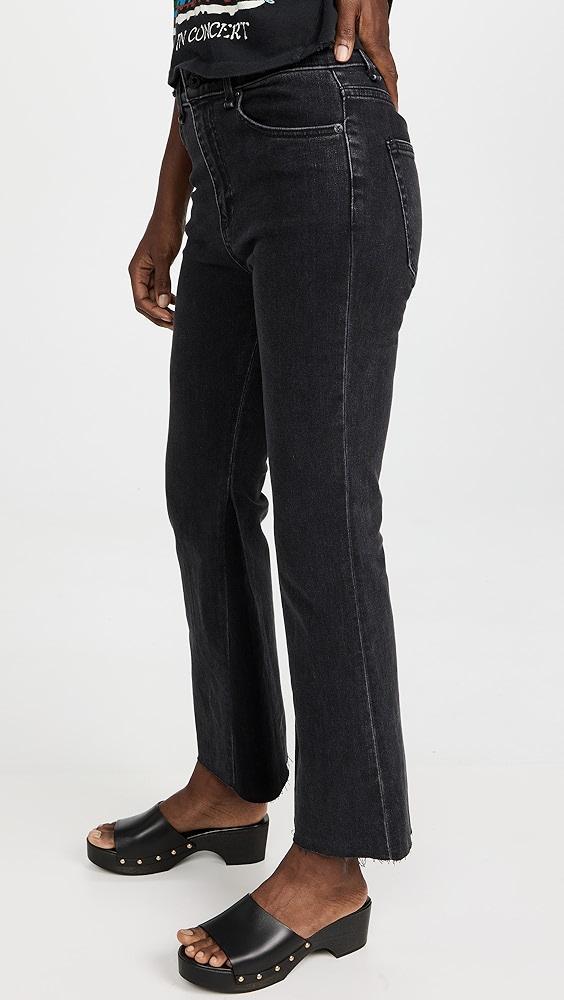 ASKK NY The Geek Jeans | Shopbop Product Image