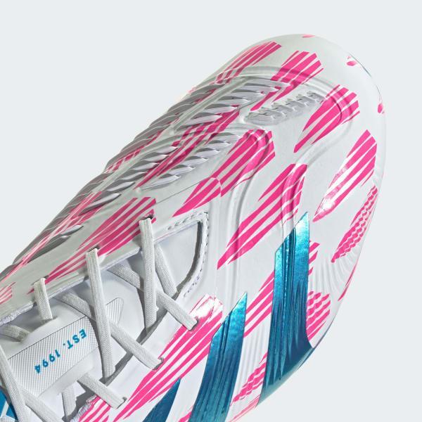 Predator Elite Firm Ground Soccer Cleats Product Image