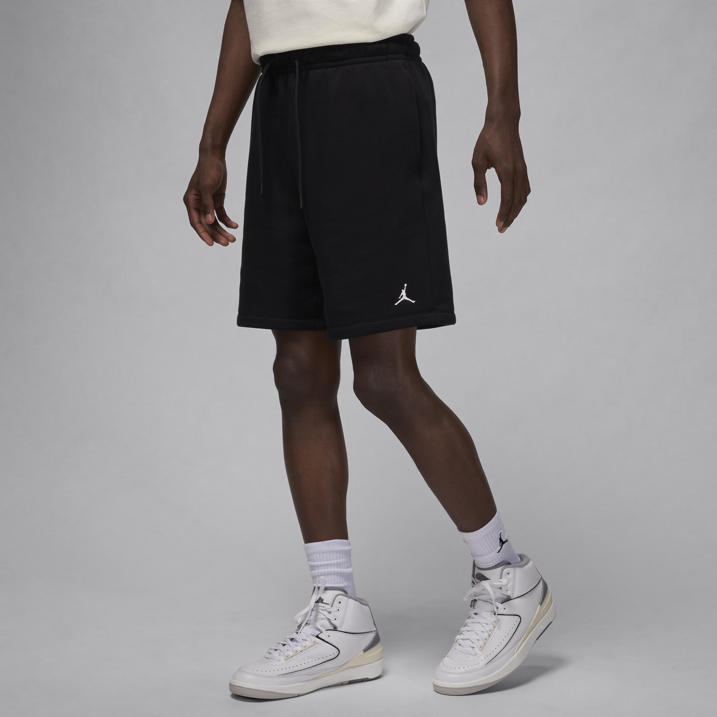 Men's Jordan Brooklyn Fleece Shorts Product Image