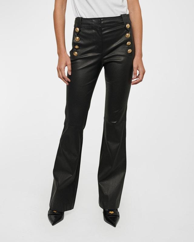 Womens Robertson Flare Trouser Product Image