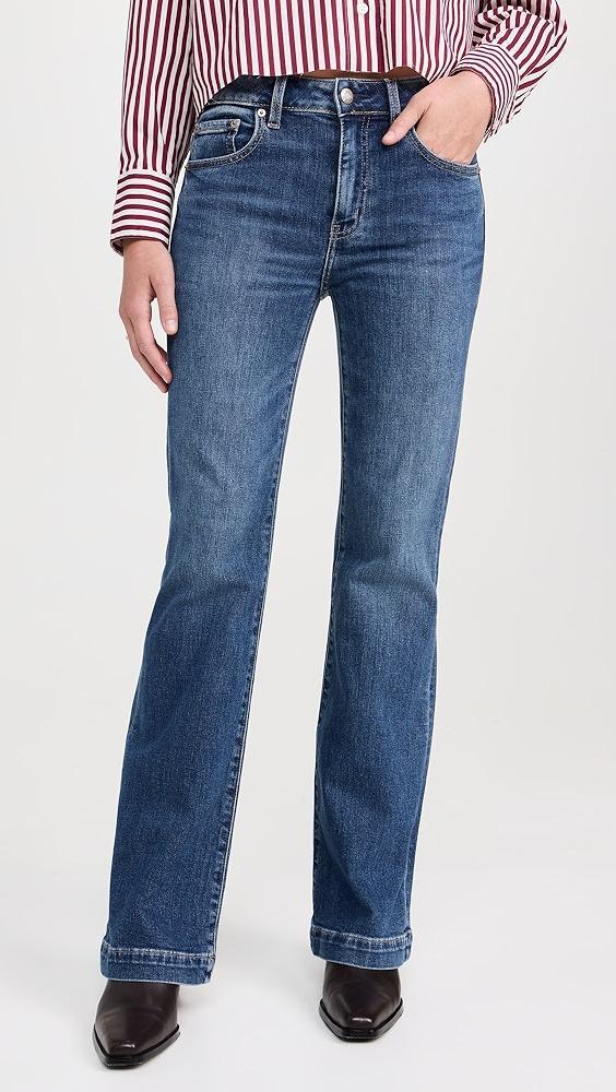 DAZE The Heartbreaker Jeans | Shopbop Product Image