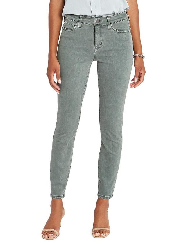 Womens Nic Skinny Jeans Product Image