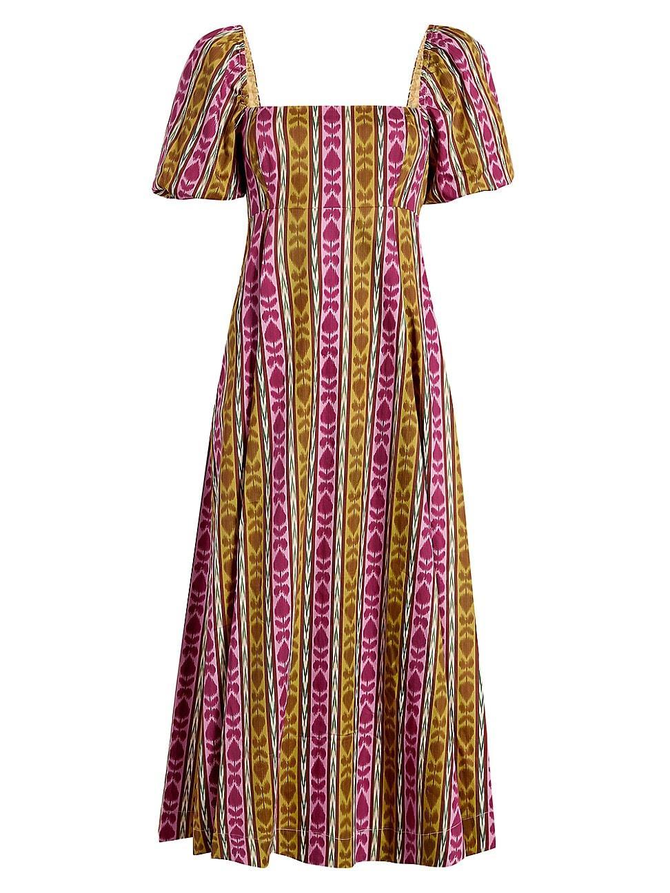 Womens The Matilda Dress Product Image