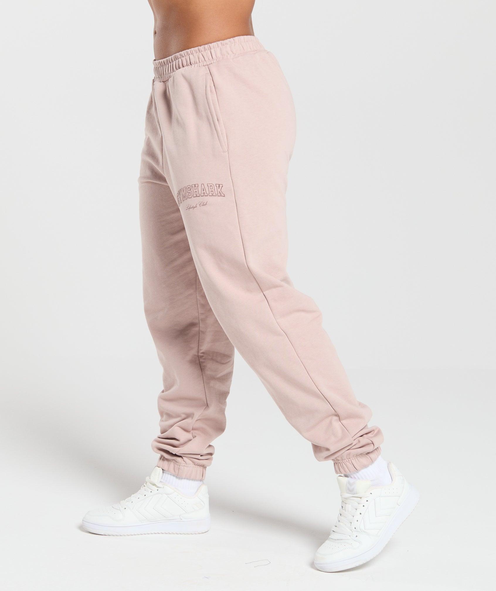 Collegiate Joggers Product Image