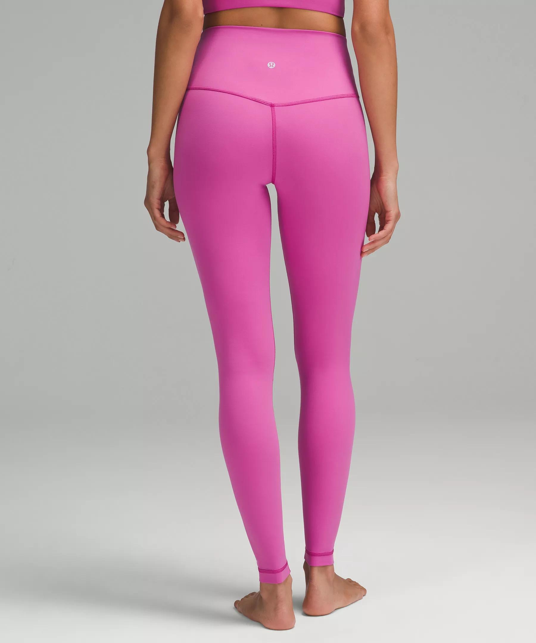 lululemon Align™ High-Rise Pant 28" Product Image