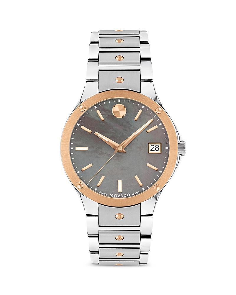 Movado S. e. Watch, 32mm Product Image