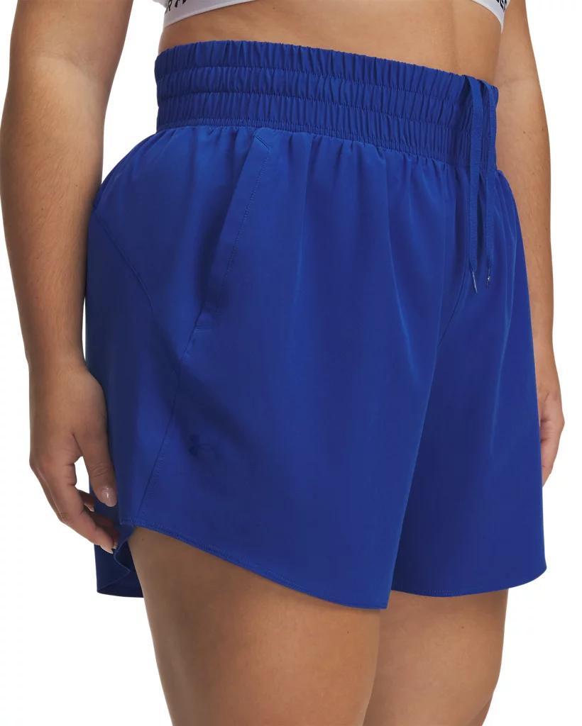 Women's UA Vanish 5" Shorts Product Image