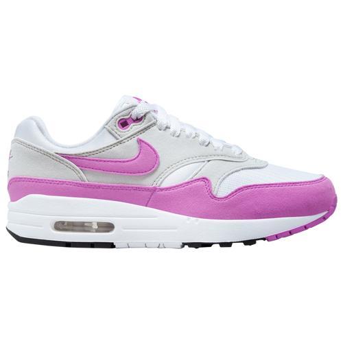 Nike Womens Air Max 1 87 - Shoes Product Image