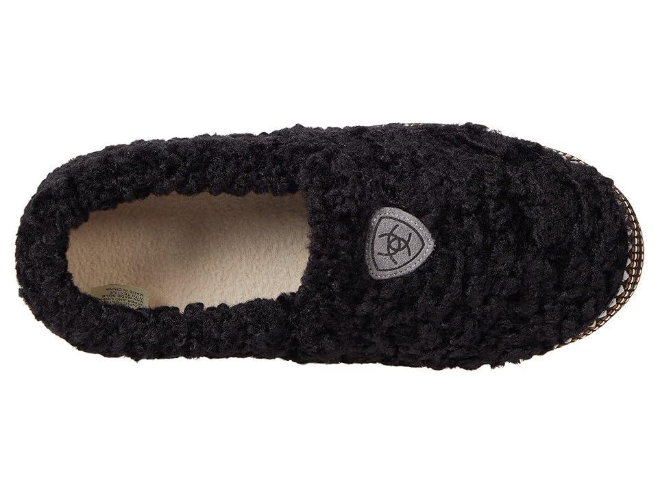 Ariat Snuggle Slipper Women's Shoes Product Image