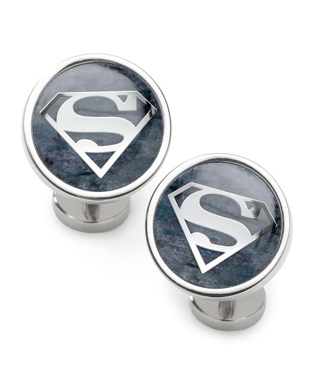 Cufflinks, Inc. Superman Cuff Links Product Image