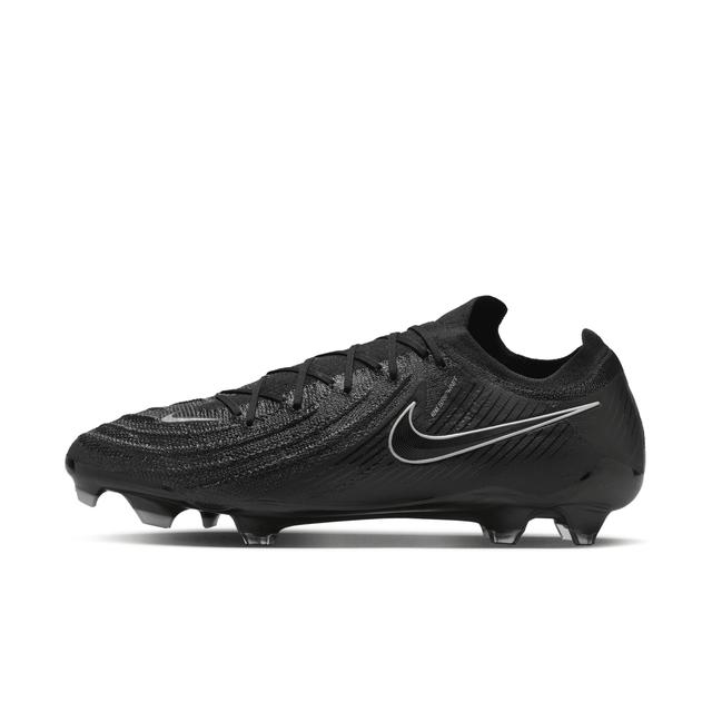 Nike Men's Phantom GX 2 Elite FG Low-Top Soccer Cleats Product Image