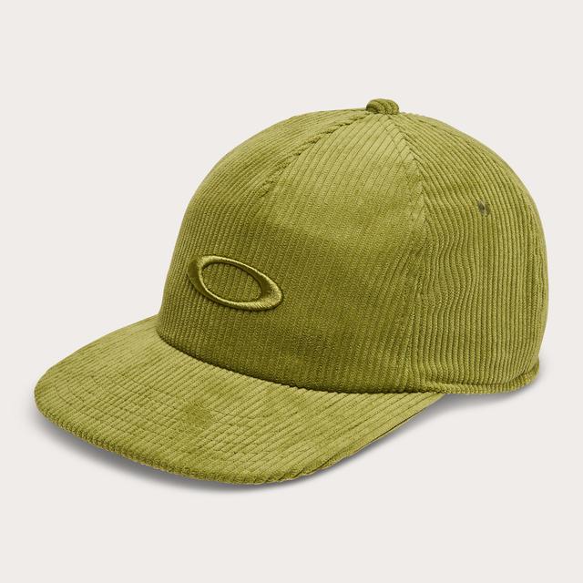 Oakley Men's Ellipse Corduroy Hat Product Image