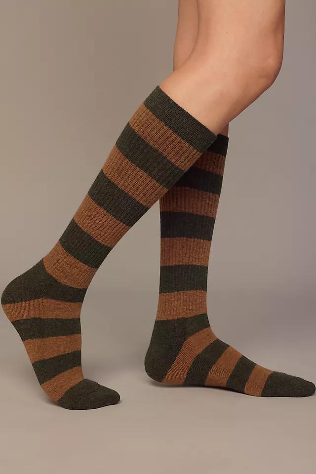 American Trench Rugby Socks Product Image