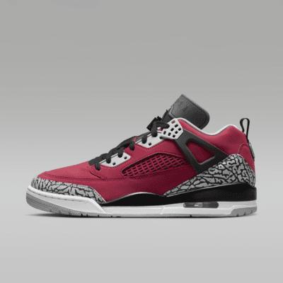 Men's Jordan Spizike Low Shoes Product Image