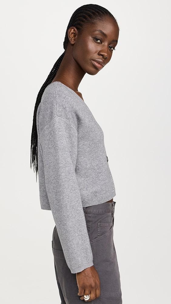 Z Supply Estelle Cardigan | Shopbop Product Image