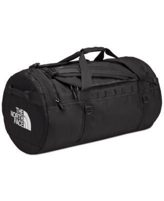 Men's Base Camp Water-Resistant Duffel Bag Product Image