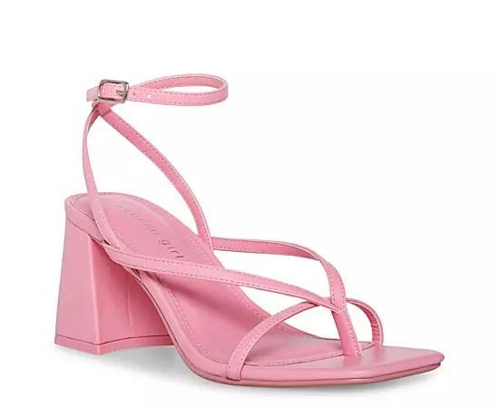 Madden Girl Womens Marrvel Sandal Product Image