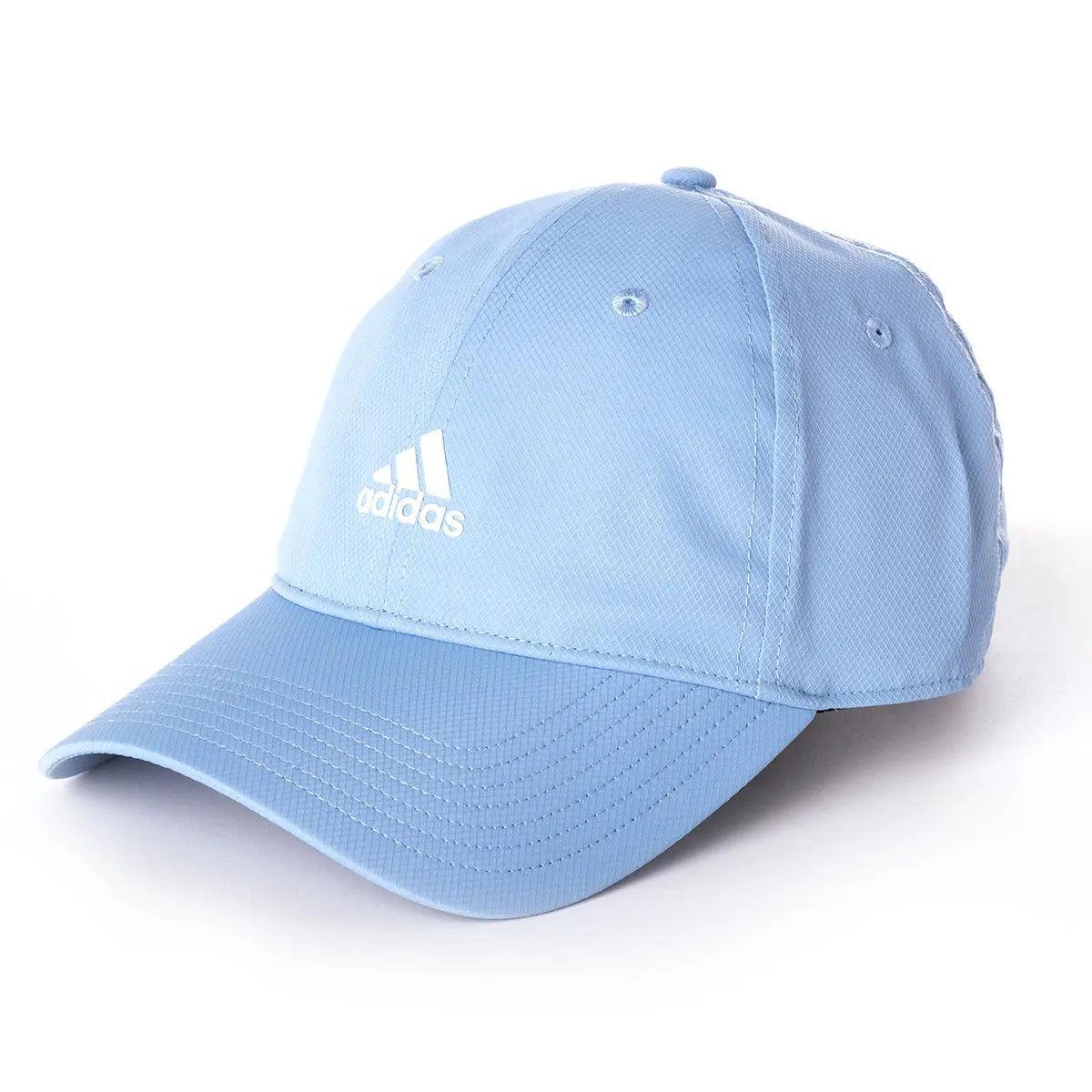 adidas Women's Tour Badge Hat Ambient Sky Female Product Image