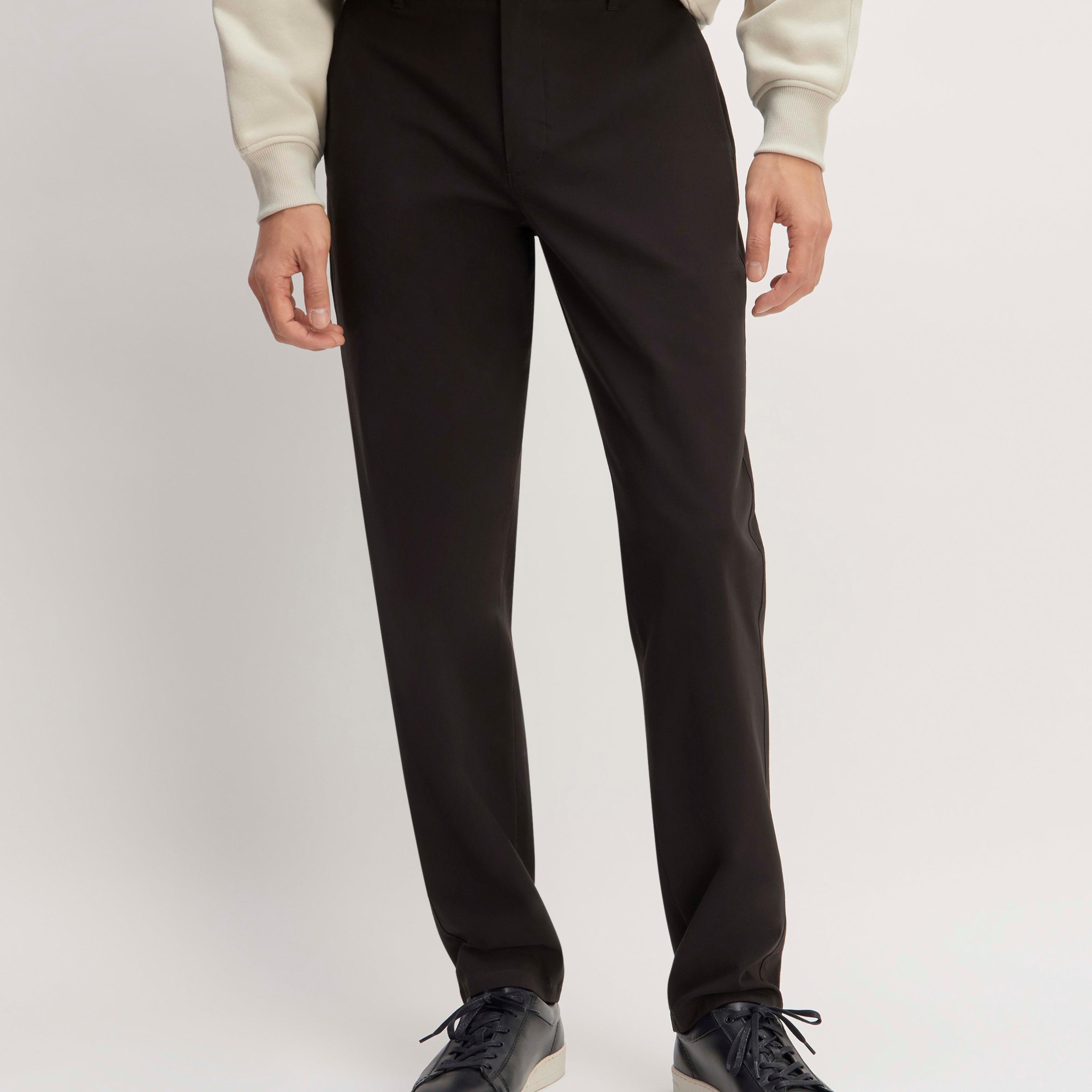 Mens Performance Chino | Uniform by Everlane Product Image