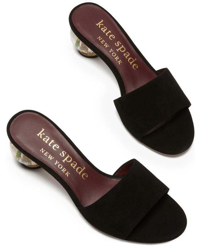 Kate Spade New York Womens Polished Dress Sandals Product Image