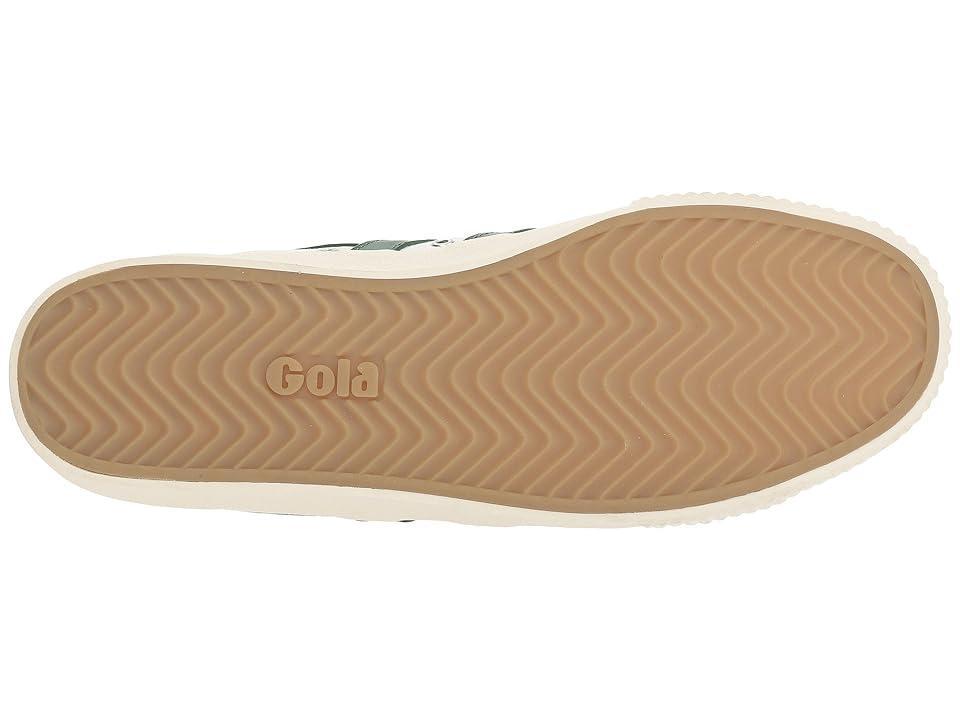 Gola Tennis Mark Cox (OffGreen) Men's Shoes Product Image