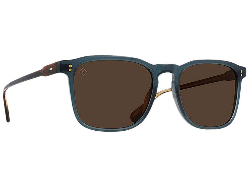 The Fendi Travel 56mm Geometric Sunglasses Product Image