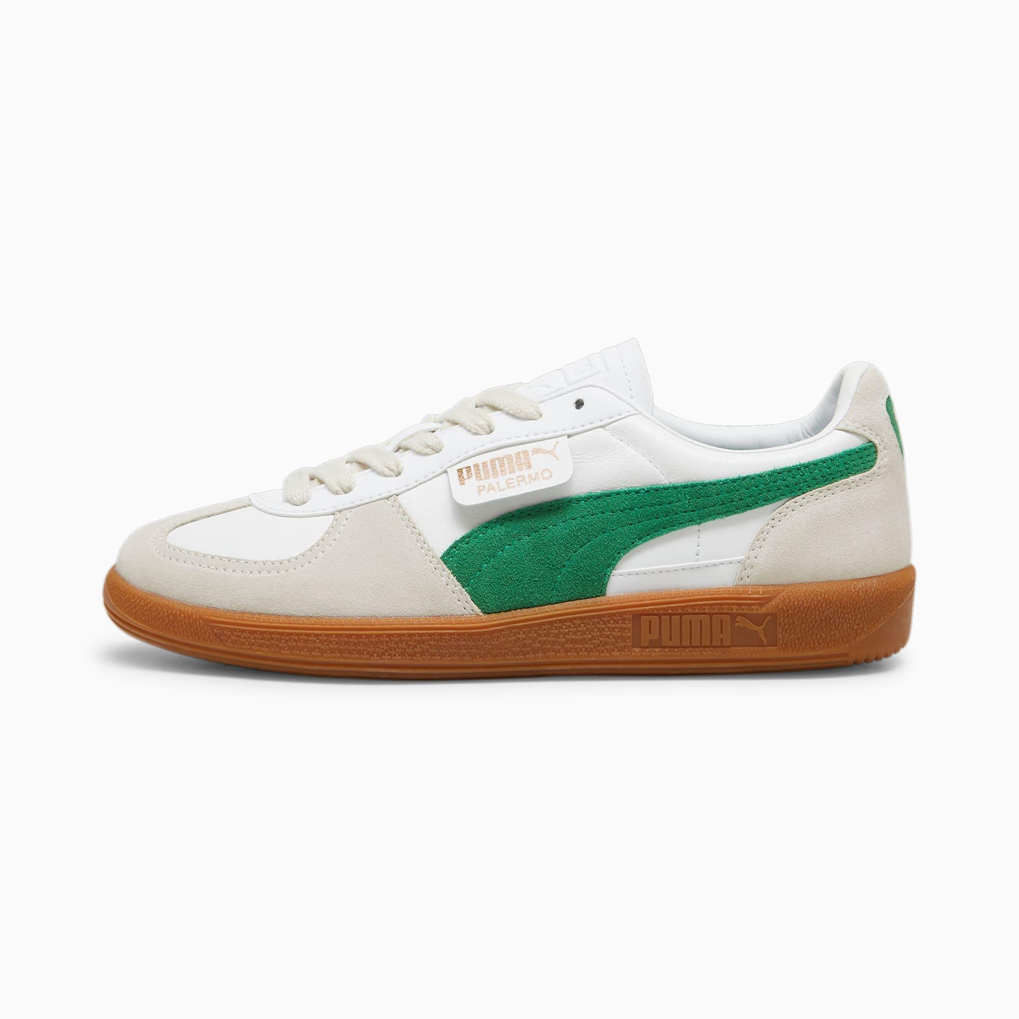 Palermo Leather Sneakers Product Image