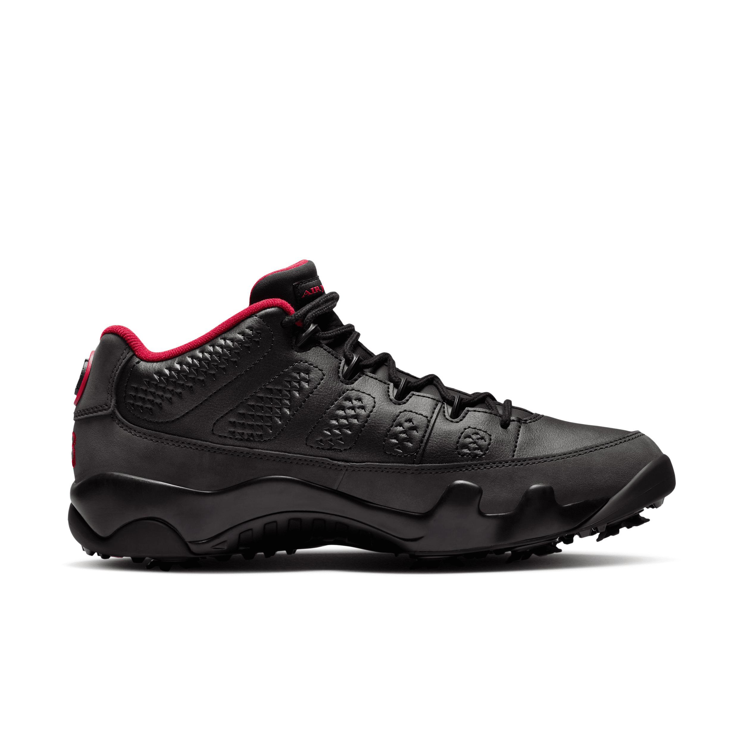 Air Jordan 9 G Golf Shoes Product Image