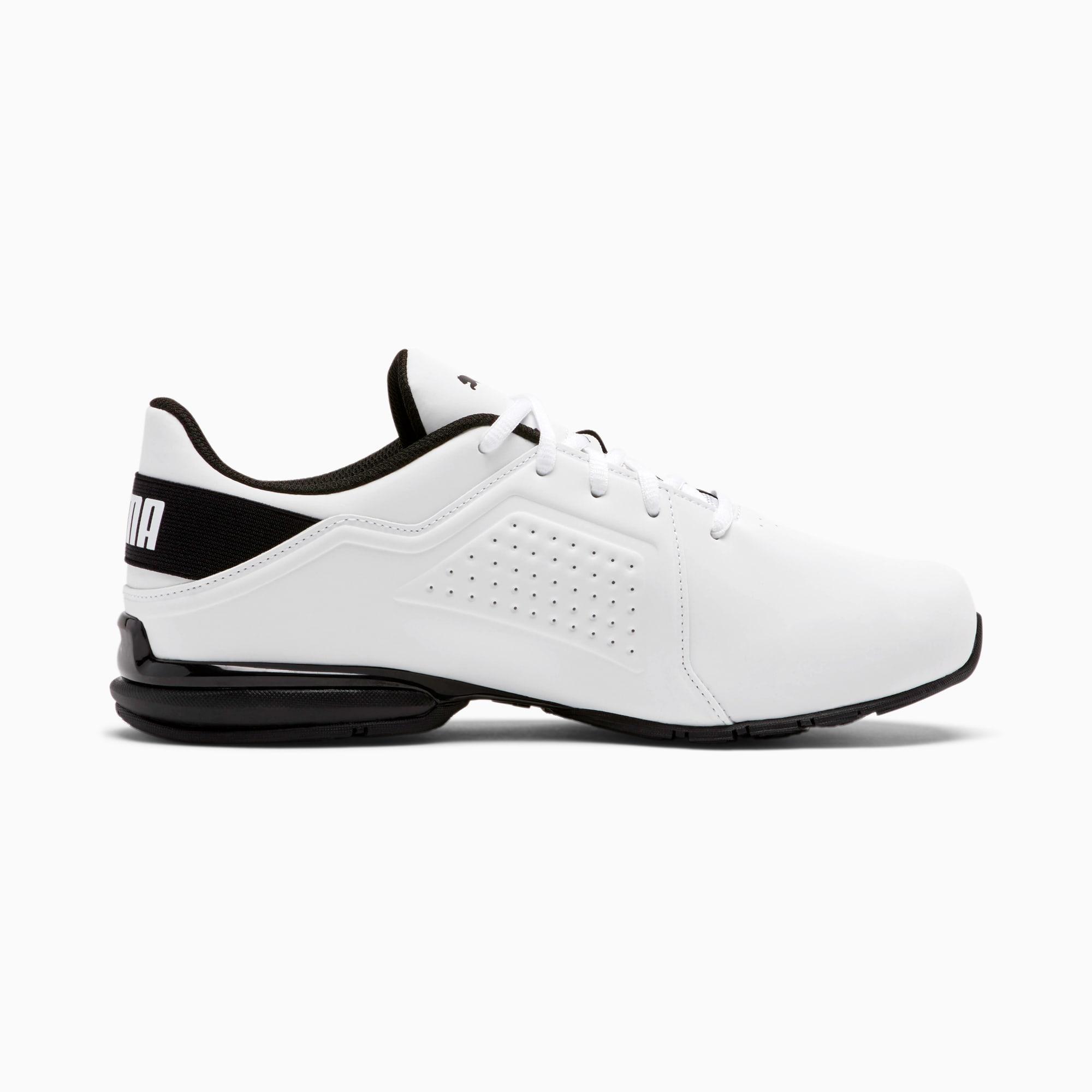 Viz Runner Wide Men's Shoes Product Image