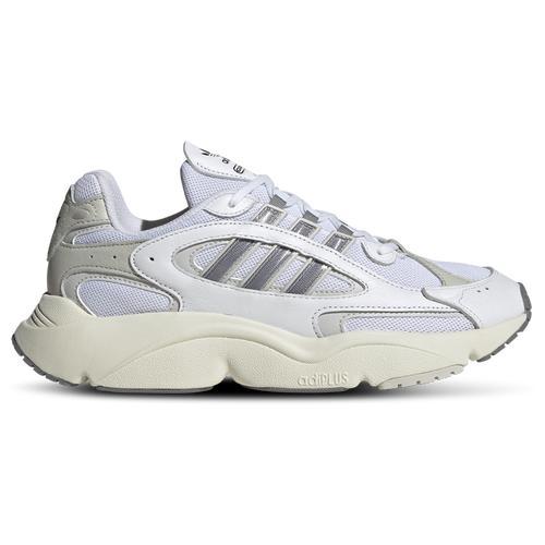 adidas OZMILLEN Shoes Cloud White 8.5 Mens Product Image