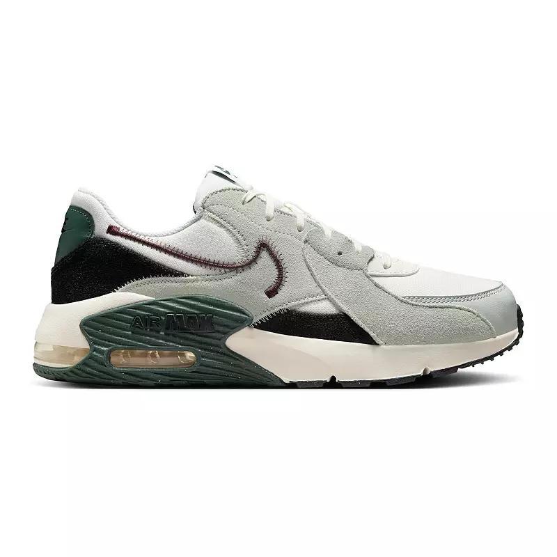 Nike Mens Air Max Excee Sneaker Running Sneakers Product Image