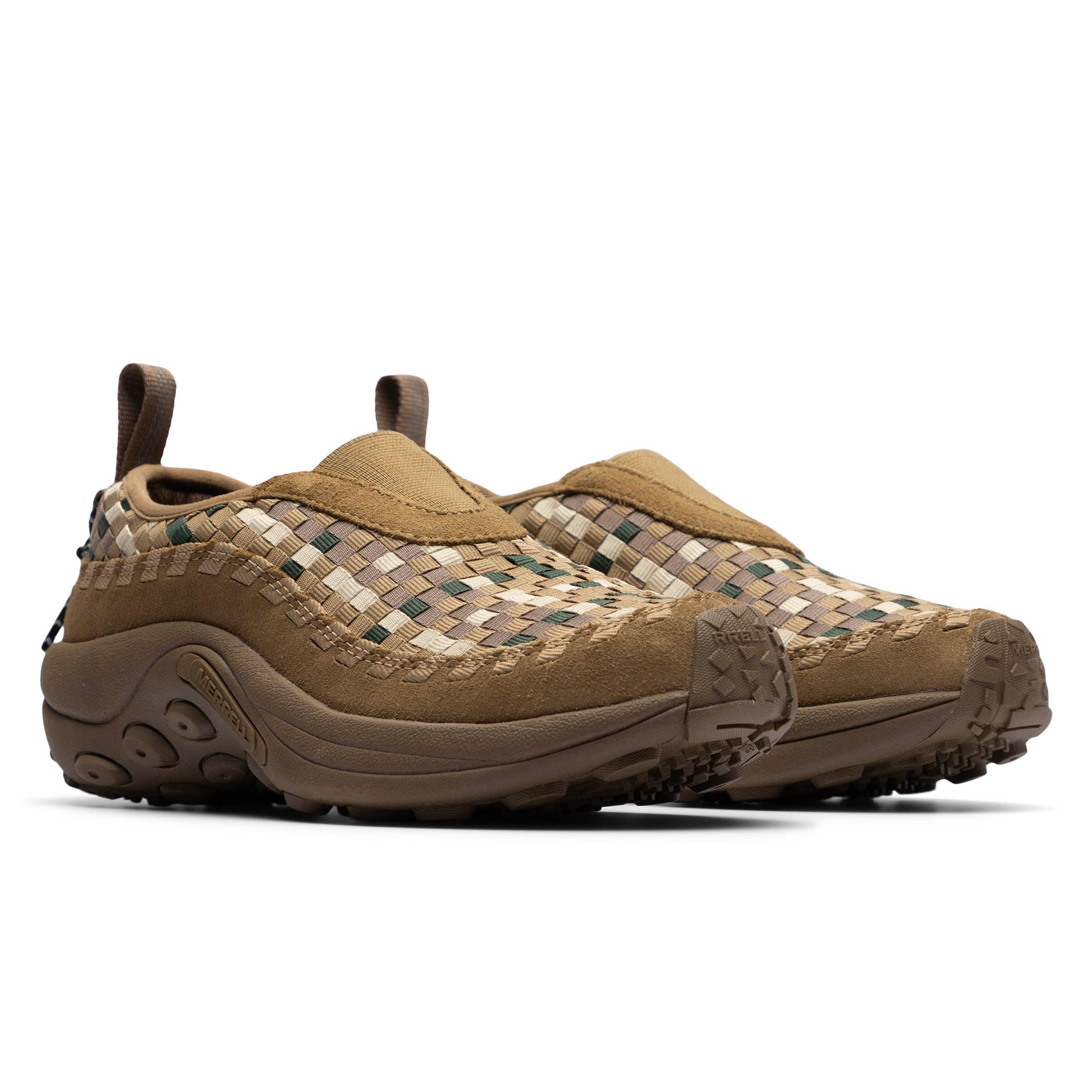 WOMEN'S JUNGLE MOC EVO WOVEN Product Image