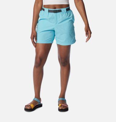 Columbia Womens Sandy River Cargo Shorts- Product Image