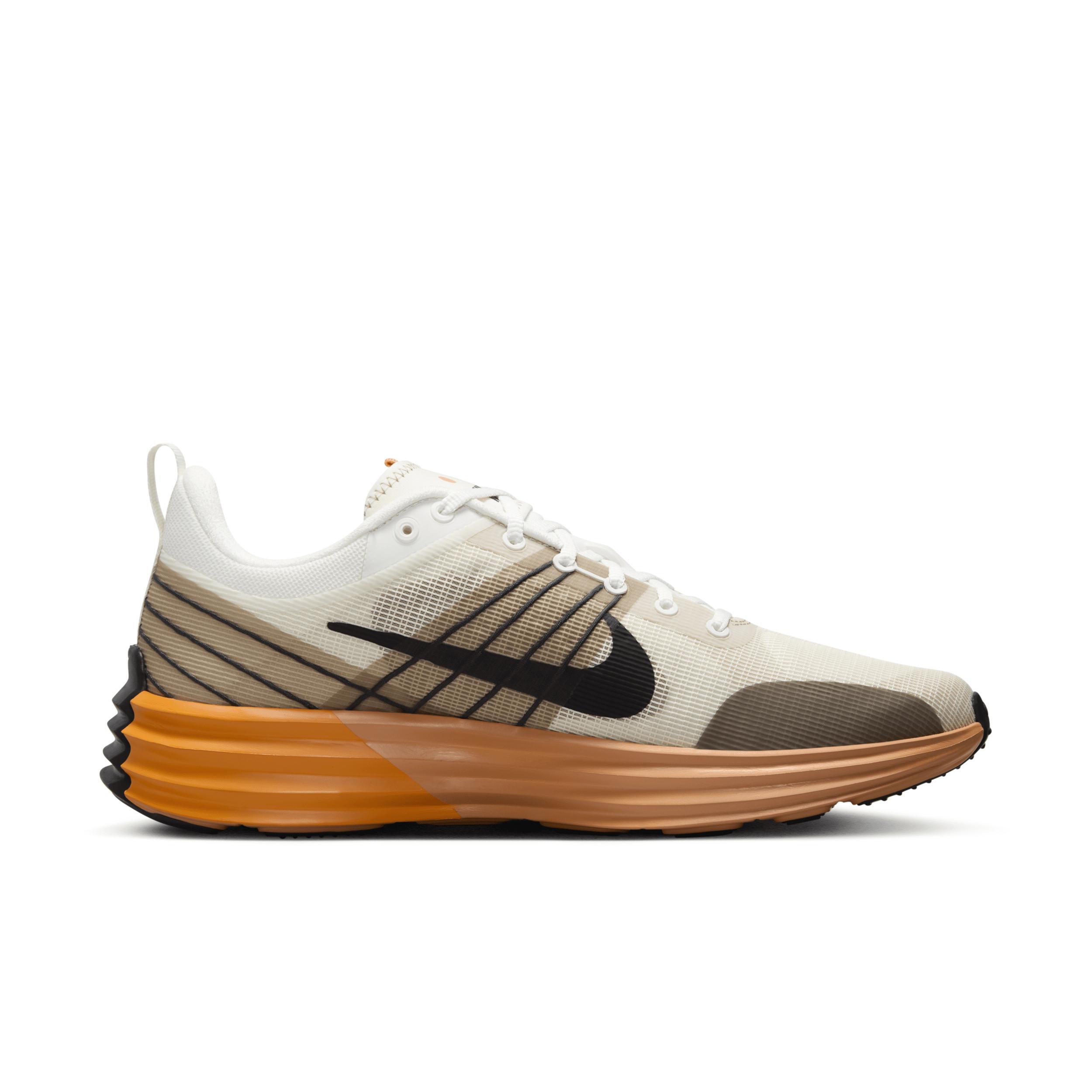 Nike Mens Lunar Roam Shoes Product Image