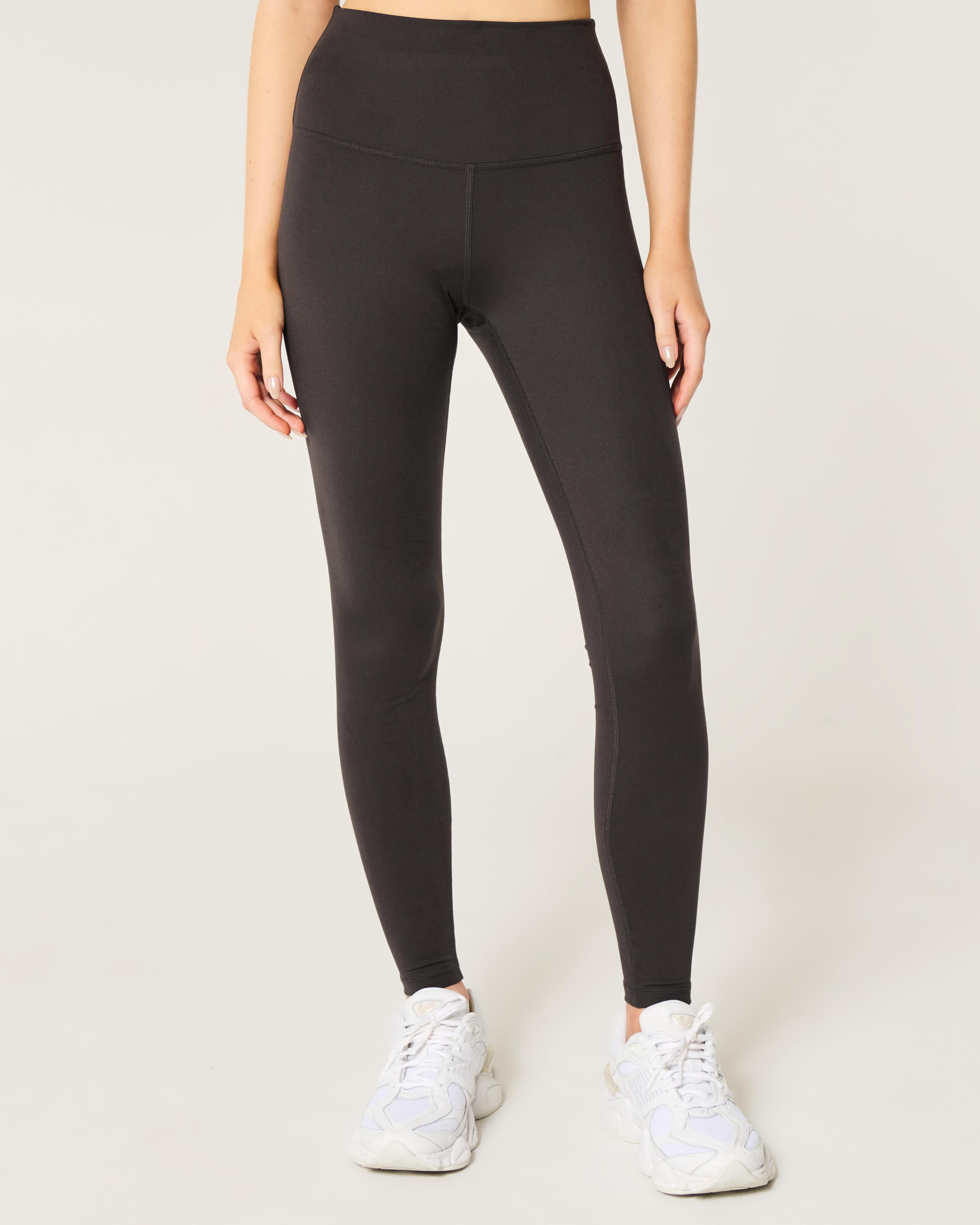 Gilly Hicks Active Recharge Leggings Product Image