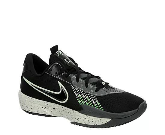 Nike Men's Air Zoom Gt Cut Academy Basketball Shoe Product Image