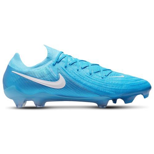 Nike Men's Phantom GX 2 Elite FG Low-Top Soccer Cleats Product Image