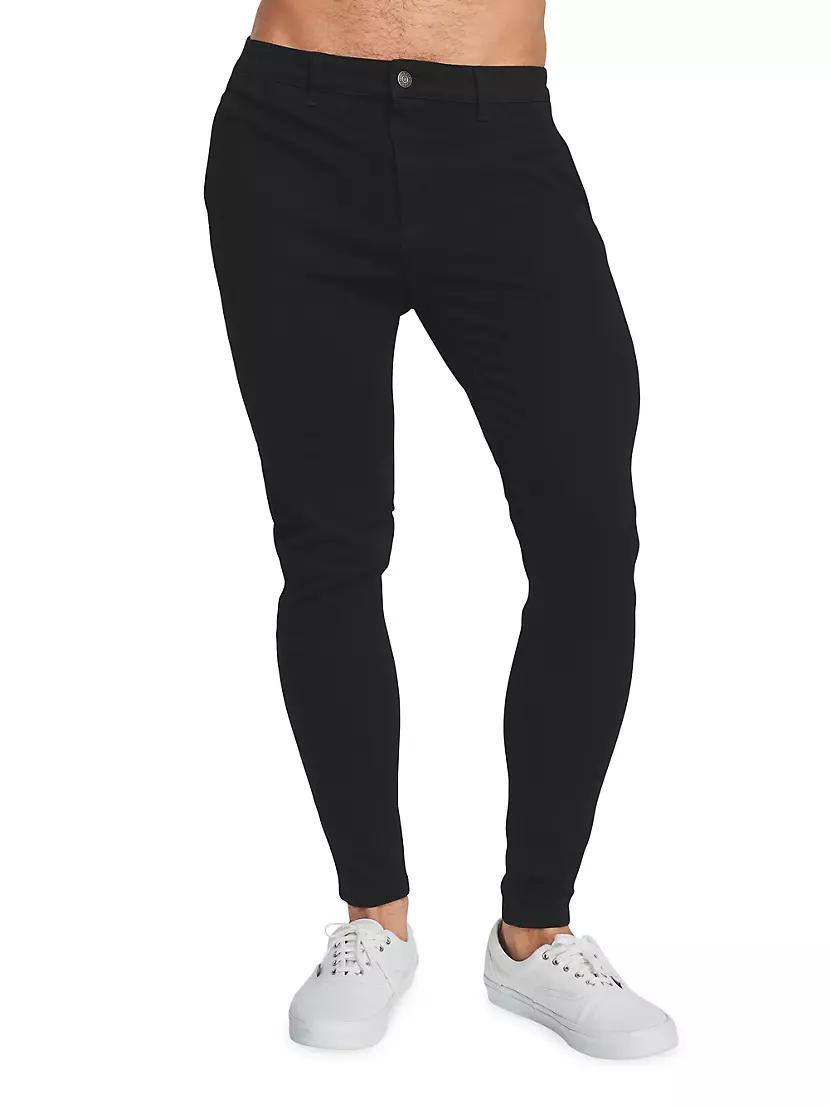 Marc Tailored Chino Pants Product Image