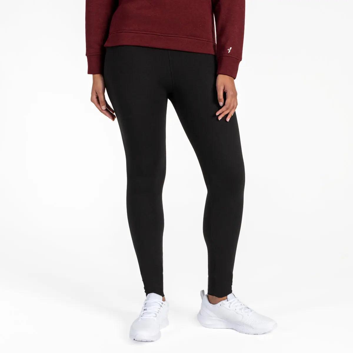 TROOP Women's Foundation Legging Female Product Image