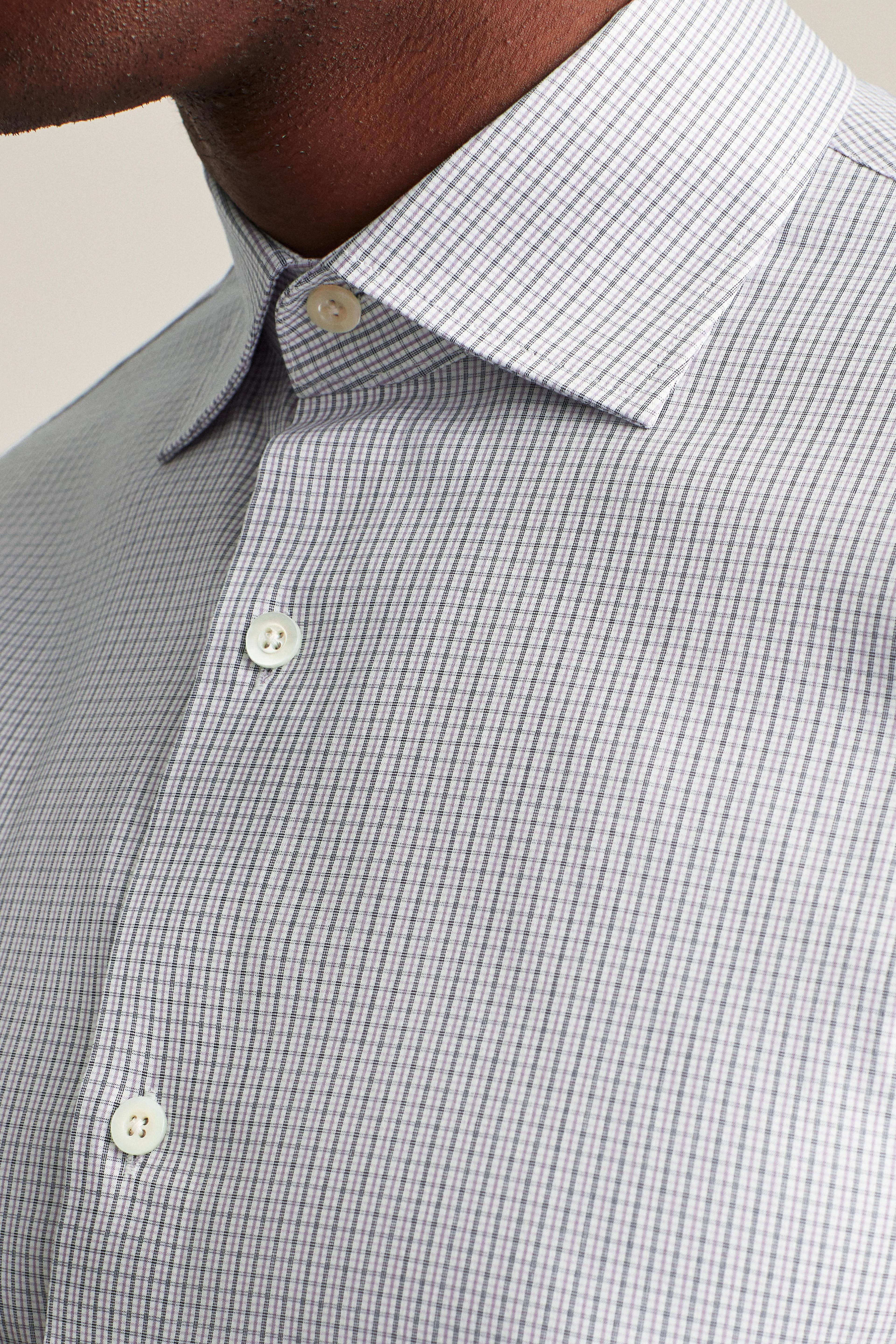 Jetsetter Stretch Dress Shirt Product Image