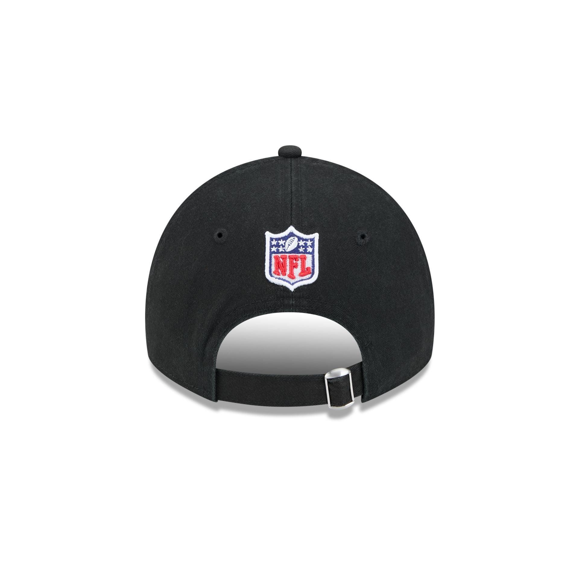 Baltimore Ravens 2024 Sideline 9TWENTY Adjustable Hat Male Product Image