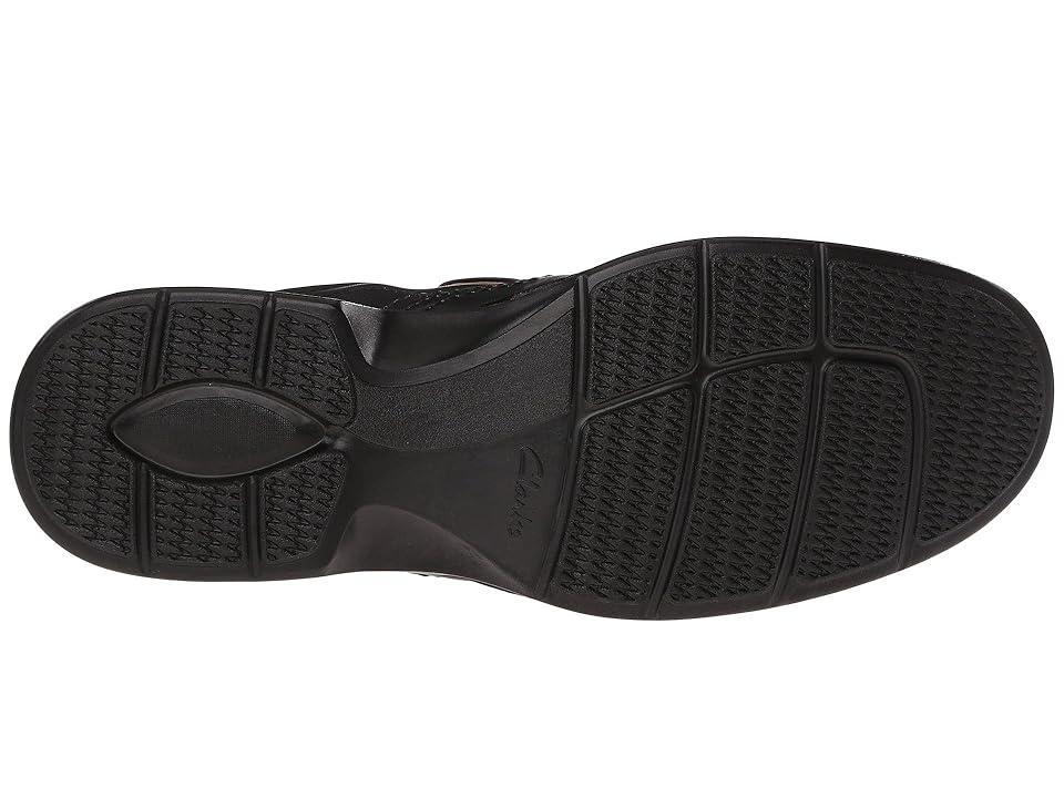 Big & Tall Clarks Escalade Step Slip-Ons Product Image