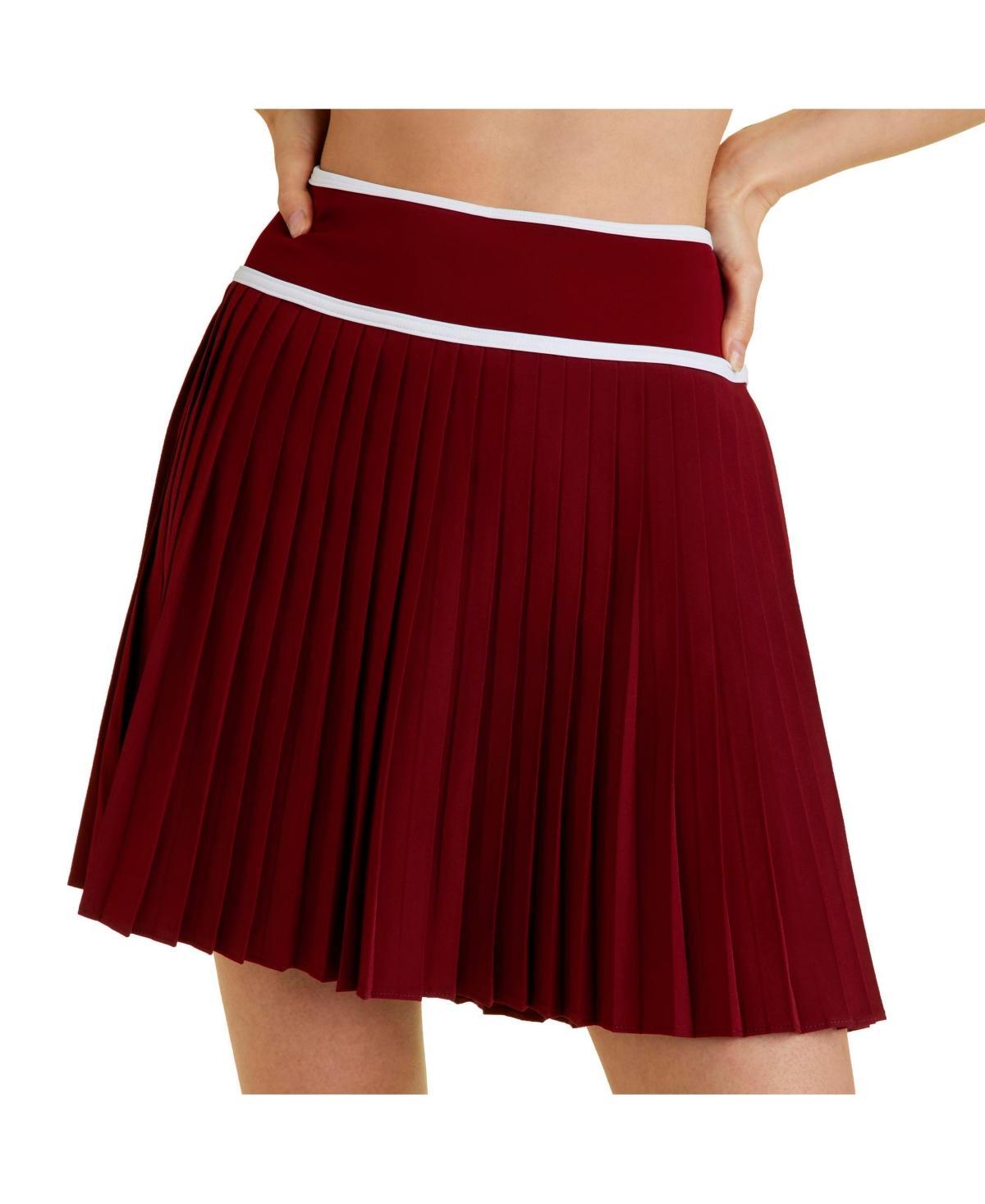 Womens Tennis Skort Product Image