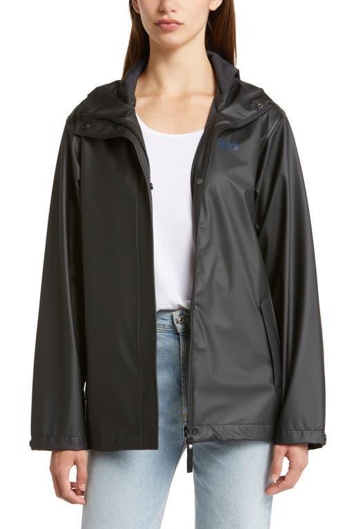 Helly Hansen Moss Jacket Women's Coat Product Image