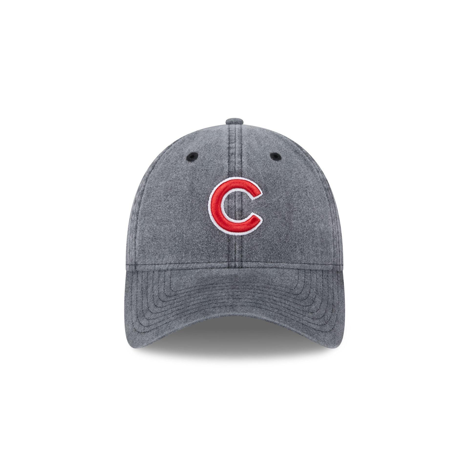 Chicago Cubs Rugged 9TWENTY Adjustable Hat Male Product Image