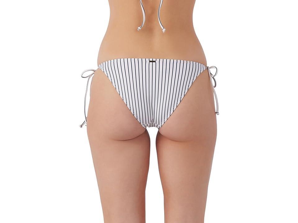 ONeill Saltwater Essentials Maracas Side Tie Bikini Bottoms Product Image