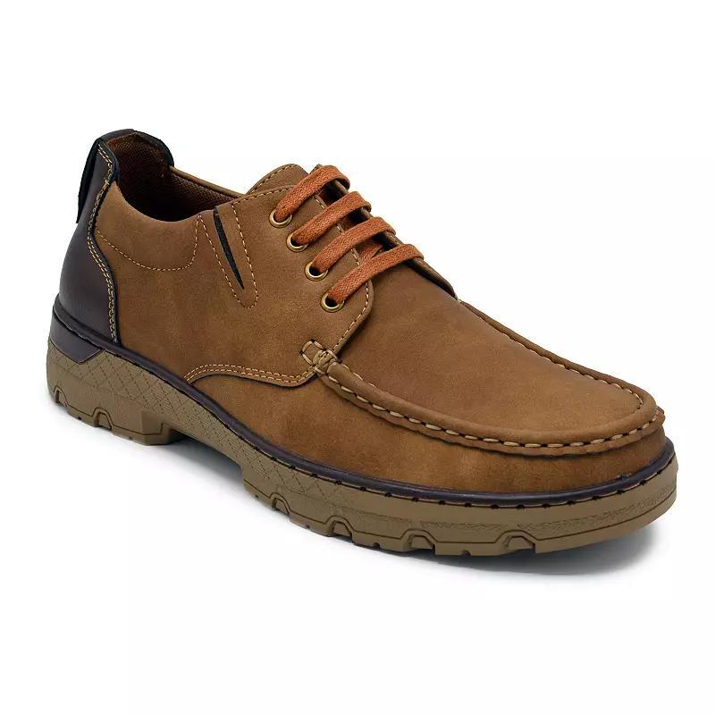 Aston Marc Brill Mens Comfort Casual Shoes Product Image