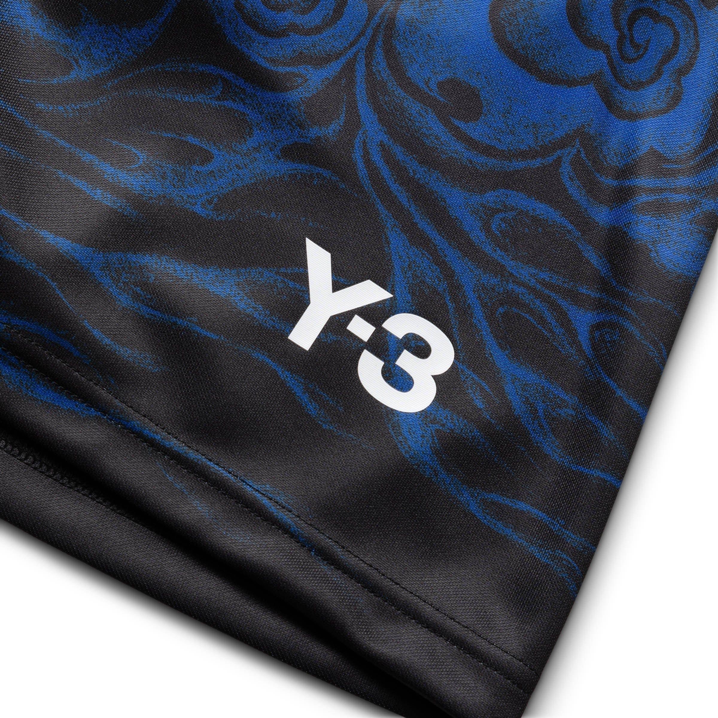 Y-3 JFA GRAPHIC SHORTS Product Image