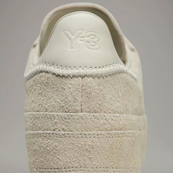 Y-3 Gazelle Product Image