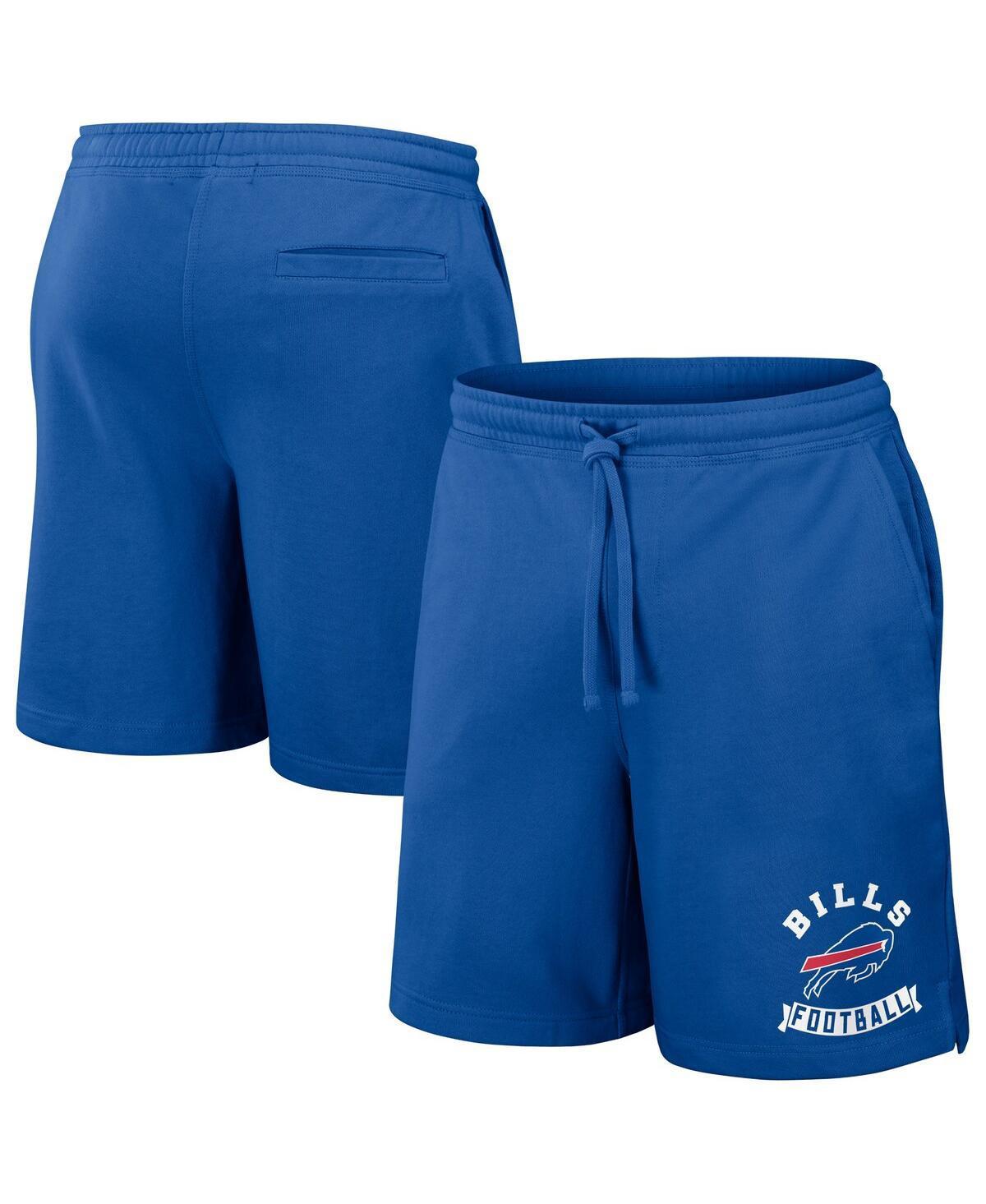 Mens NFL x Darius Rucker Collection by Fanatics Purple Minnesota Vikings Washed Shorts Product Image